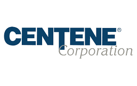 Centene logo